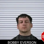 Bobby Everson mugshot – Elbert County , Georgia Bobby Everson mugshot