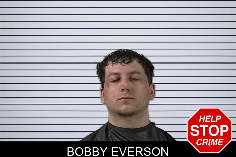 Bobby Everson mugshot – Elbert County , Georgia Bobby Everson mugshot