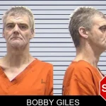 Bobby Giles mugshot – Clarke County , Georgia Bobby Giles mugshot