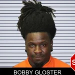 Bobby Gloster mugshot – Thomas County , Georgia Bobby Gloster mugshot