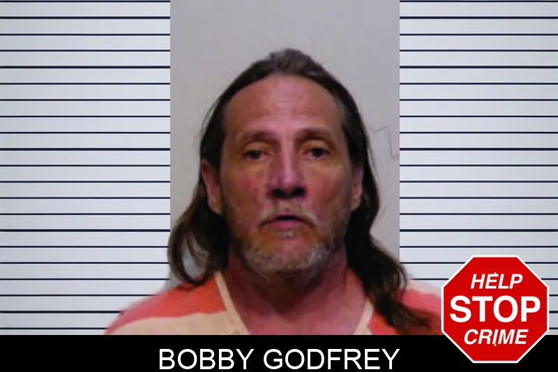 Bobby Godfrey mugshot – Bartow County , Georgia Bobby Godfrey mugshot