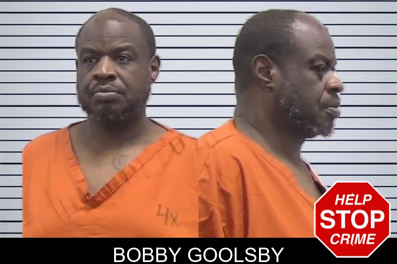 Bobby Goolsby mugshot – Clarke County , Georgia Bobby Goolsby mugshot
