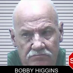 Bobby Higgins mugshot – Jackson County , Georgia Bobby Higgins mugshot