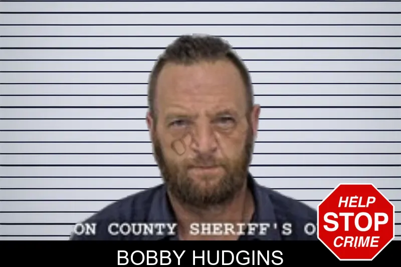 Bobby Hudgins mugshot – Walton County , Georgia Bobby Hudgins mugshot