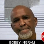 Bobby Ingram mugshot – Ware County , Georgia Bobby Ingram mugshot