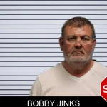 Bobby Jinks mugshot – Monroe County , Georgia Bobby Jinks mugshot