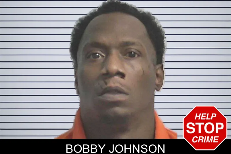 Bobby Johnson mugshot – Colquitt County , Georgia Bobby Johnson mugshot
