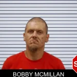 Bobby McMillan mugshot – Candler County , Georgia Bobby McMillan mugshot