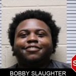 Bobby Slaughter mugshot – Haralson County , Georgia Bobby Slaughter mugshot