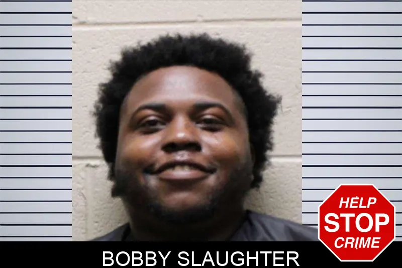 Bobby Slaughter mugshot – Haralson County , Georgia Bobby Slaughter mugshot