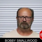 Bobby Smallwood mugshot