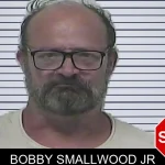 Bobby Smallwood Jr mugshot – Dawson County , Georgia Bobby Smallwood Jr mugshot