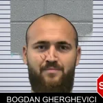Bogdan Gherghevici mugshot – Ware County , Georgia Bogdan Gherghevici mugshot
