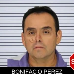 Bonifacio Perez mugshot – Cobb County , Georgia Bonifacio Perez mugshot