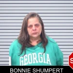 Bonnie Shumpert mugshot – Emanuel County , Georgia Bonnie Shumpert mugshot