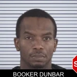 Booker Dunbar mugshot – Spalding County , Georgia Booker Dunbar mugshot