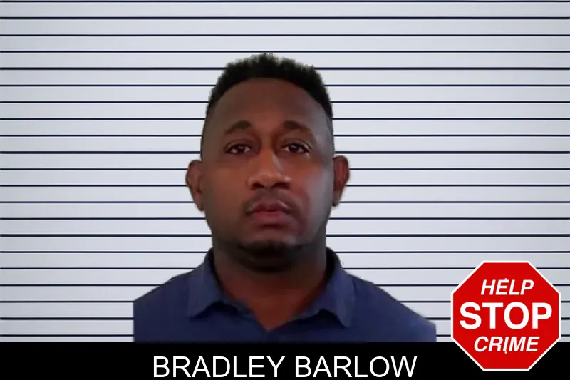 Bradley Barlow mugshot – Liberty County , Georgia Bradley Barlow mugshot