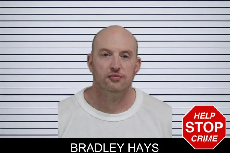 Bradley Hays