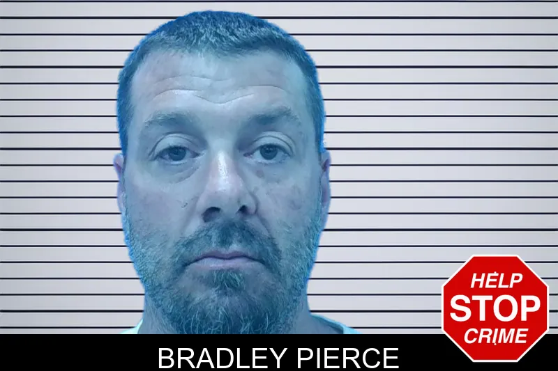 Bradley Pierce mugshot – Troup County , Georgia Bradley Pierce mugshot