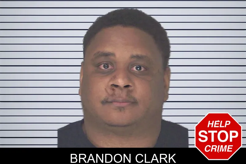 Brandon Clark mugshot – Douglas County , Georgia Brandon Clark mugshot