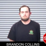 Brandon Collins mugshot – Emanuel County , Georgia Brandon Collins mugshot