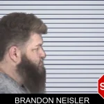 Brandon Neisler mugshot – Barrow County , Georgia Brandon Neisler mugshot