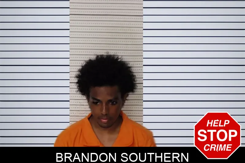 Brandon Southern mugshot – Rockdale County , Georgia Brandon Southern mugshot