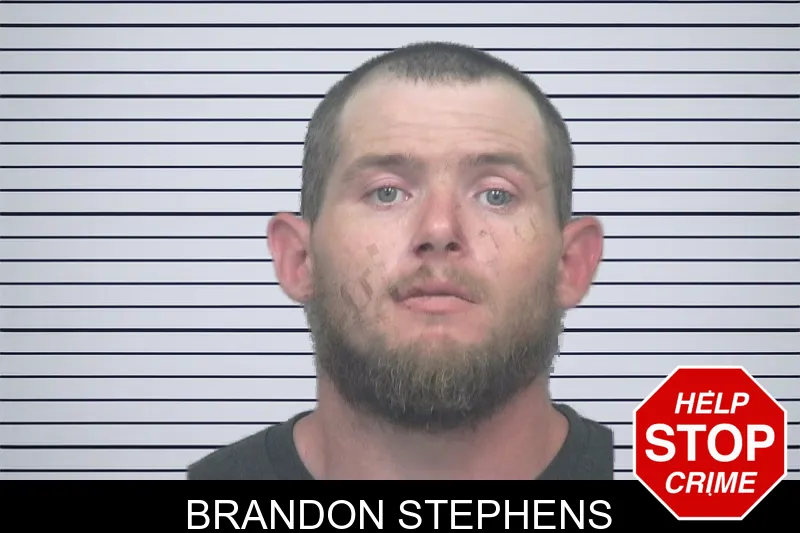 Brandon Stephens mugshot – Gwinnett County , Georgia Brandon Stephens mugshot