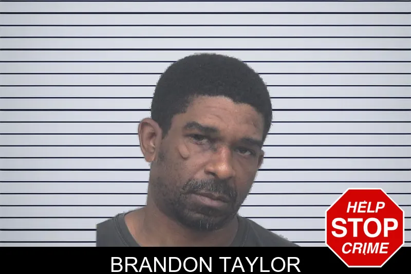 Brandon Taylor mugshot – Gwinnett County , Georgia Brandon Taylor mugshot