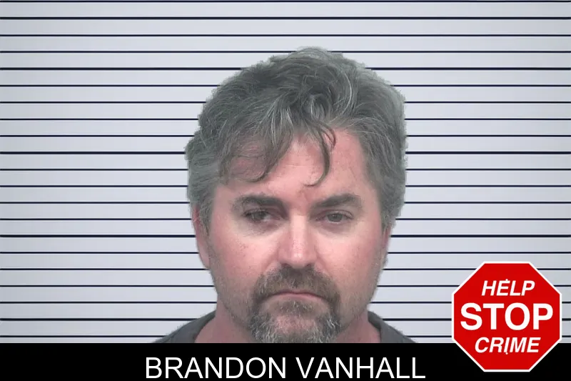 Brandon Vanhall mugshot – Gwinnett County , Georgia Brandon Vanhall mugshot