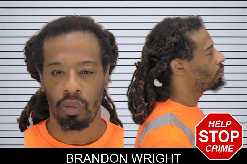 Brandon Wright mugshot – Richmond County , Georgia Brandon Wright mugshot