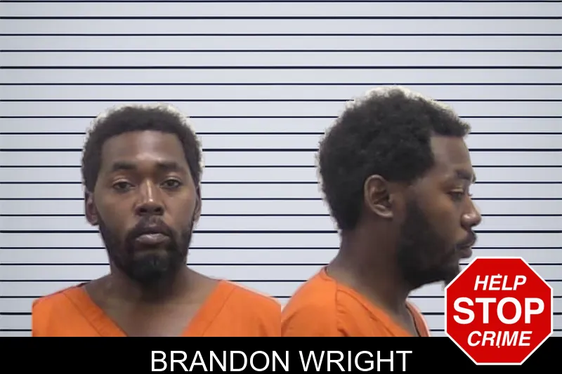 Brandon Wright mugshot – Clarke County , Georgia Brandon Wright mugshot