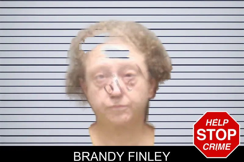 Brandy Finley mugshot – Muscogee County , Georgia Brandy Finley mugshot