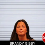 Brandy Gibby mugshot – Monroe County , Georgia Brandy Gibby mugshot