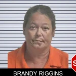 Brandy Riggins mugshot – Colquitt County , Georgia Brandy Riggins mugshot