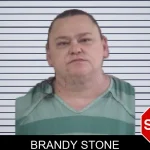 Brandy Stone mugshot – Whitfield County , Georgia Brandy Stone mugshot