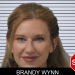 Brandy Wynn mugshot – Mcintosh County , Georgia Brandy Wynn mugshot