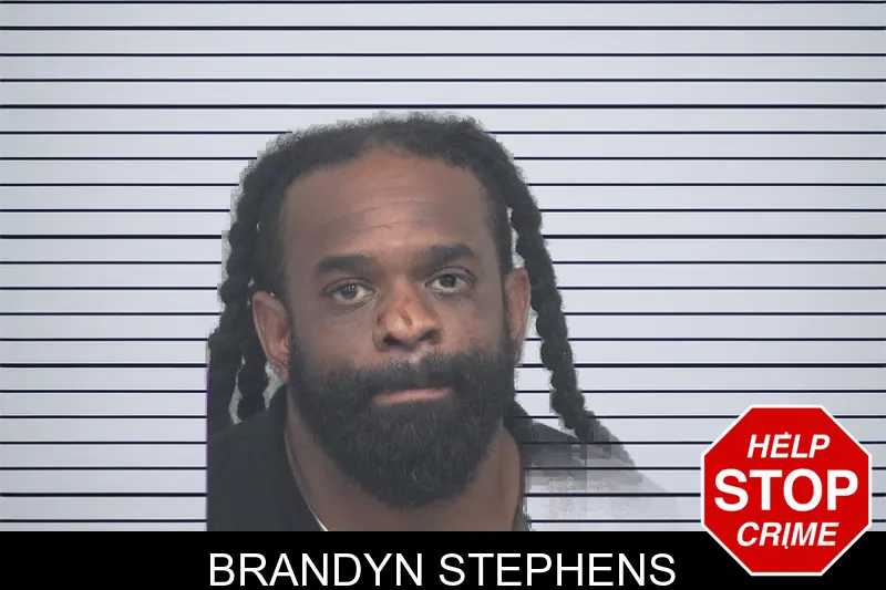 Brandyn Stephens mugshot – Gwinnett County , Georgia Brandyn Stephens mugshot