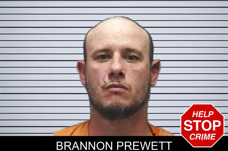 Brannon Prewett mugshot – Cherokee County , Georgia Brannon Prewett mugshot