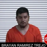 Brayan Ramirez Trejo mugshot – Fannin County , Georgia Brayan Ramirez Trejo mugshot
