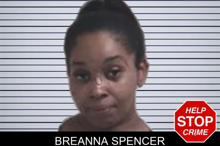 Breanna Spencer