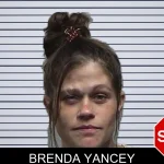 Brenda Yancey mugshot – Tift County , Georgia Brenda Yancey mugshot