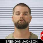 Brendan Jackson mugshot – Toombs County , Georgia Brendan Jackson mugshot