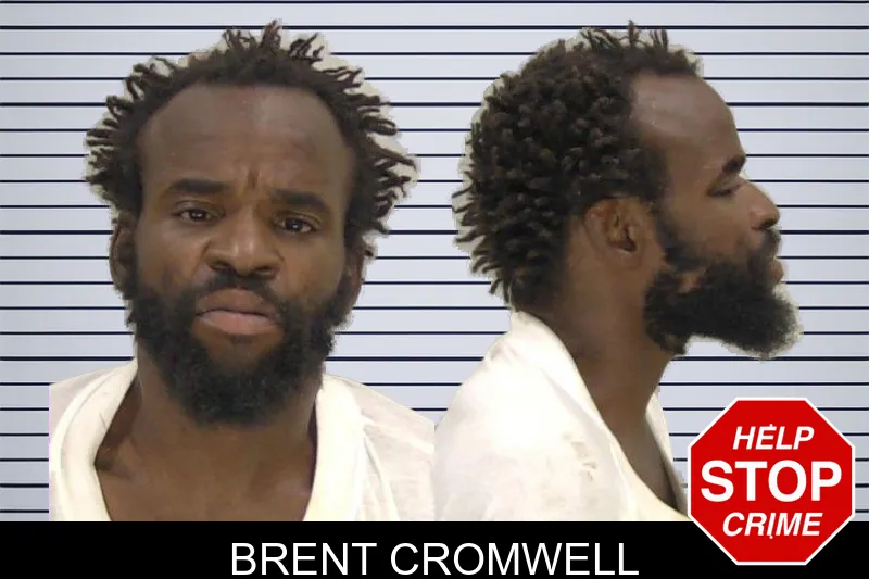Brent Cromwell mugshot – Richmond County , Georgia Brent Cromwell mugshot