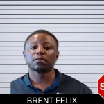 Brent Felix mugshot – DeKalb County , Georgia Brent Felix mugshot