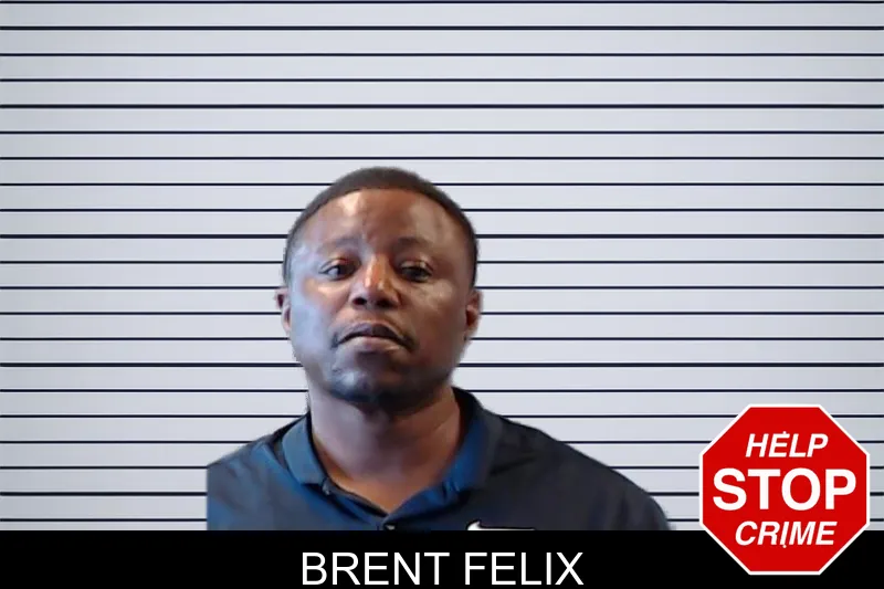 Brent Felix mugshot – DeKalb County , Georgia Brent Felix mugshot