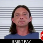 Brent Ray mugshot – Liberty County , Georgia Brent Ray mugshot