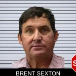 Brent Sexton mugshot – Towns County , Georgia Brent Sexton mugshot