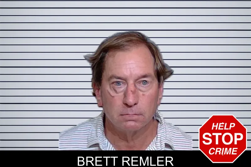 Brett Remler mugshot – Glynn County , Georgia Brett Remler mugshot