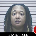 Bria Bueford mugshot – Jackson County , Georgia Bria Bueford mugshot